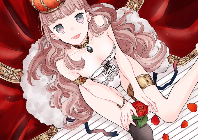 創作 