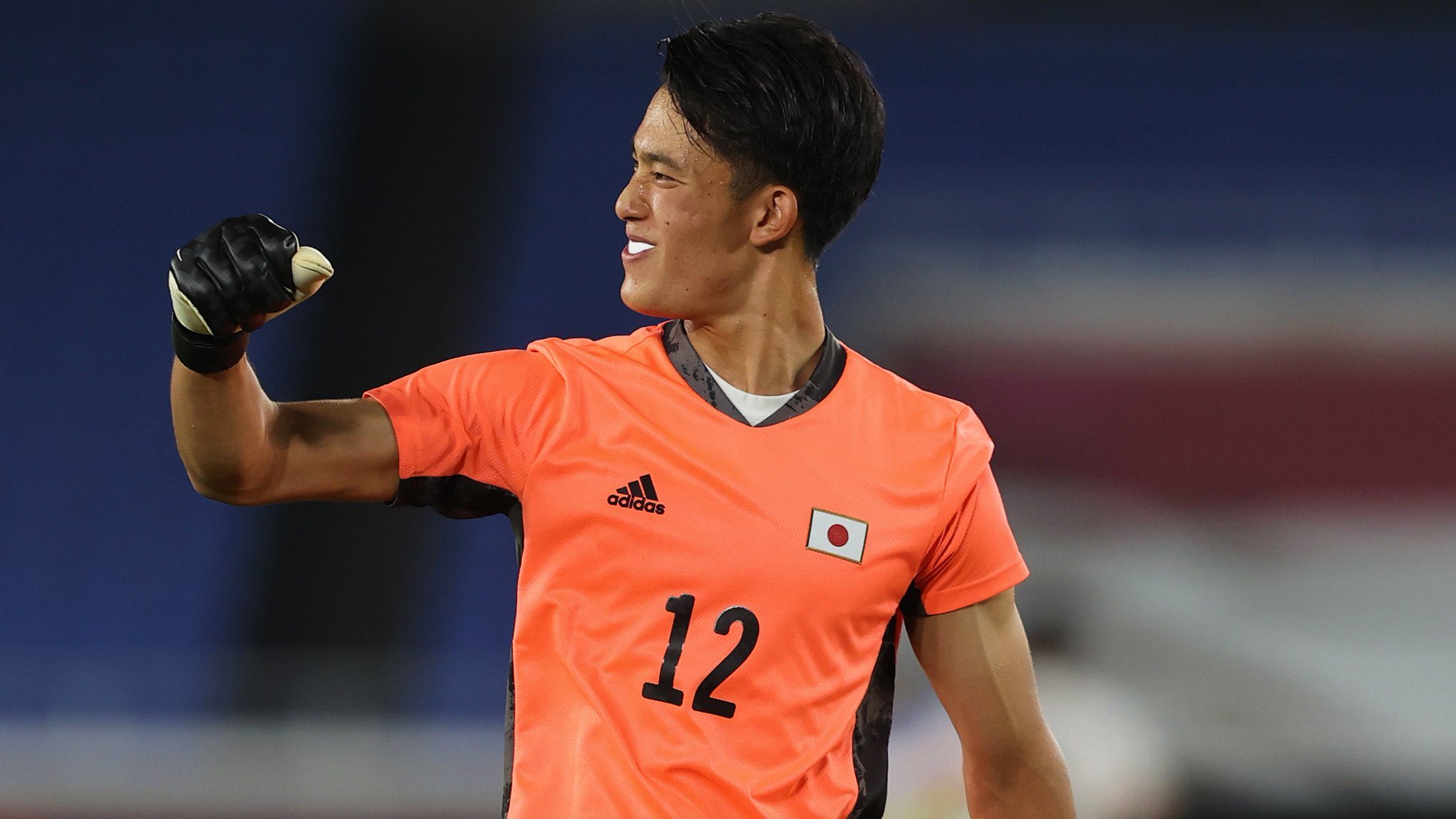 ボランチ ウイイレアプリ攻略サイト 負けてしまったけど やっぱりmvpは 谷晃生 って人rt ありがとう 守護神 サッカー日本代表