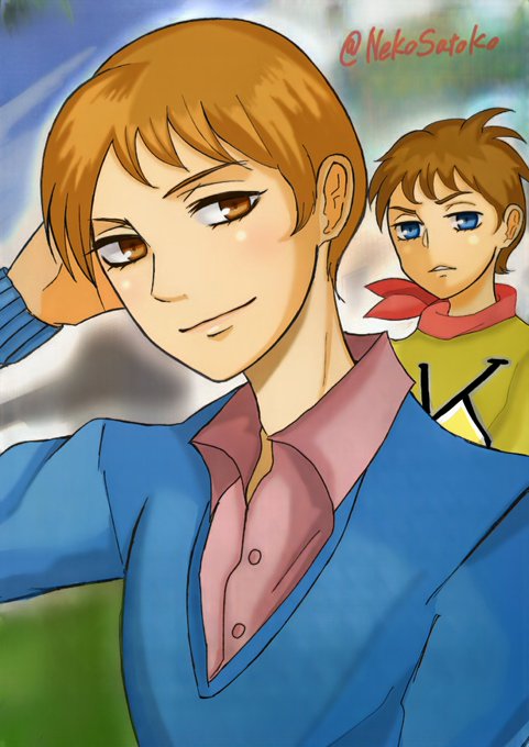 悪役のtwitterイラスト検索結果 悪役のtwitterイラスト検索結果