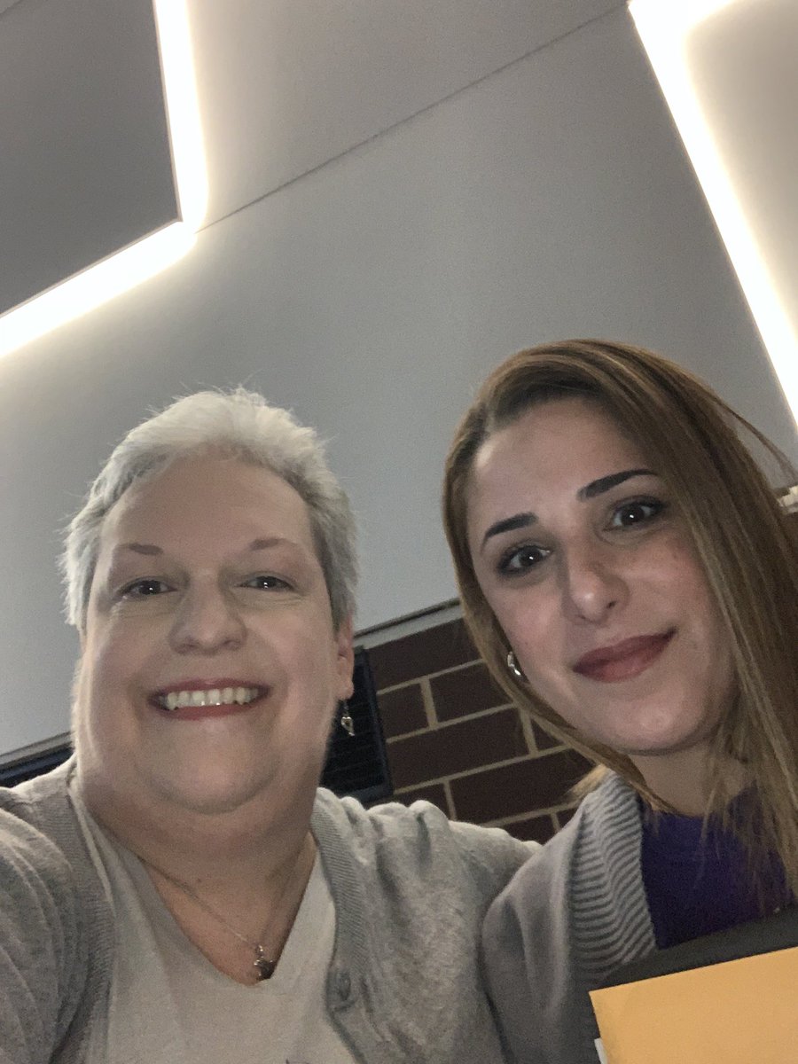 Ready for Day 2!
<a href="/WillisSchools/">Willis ISD</a> <a href="/WISDParmley/">Parmley Elementary</a> @Christi59854465 
@atPLC