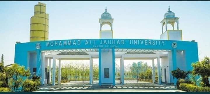 hafizgandhi's tweet photo. #SaveJauharUniversity https://t.co/7asOOr9TzW