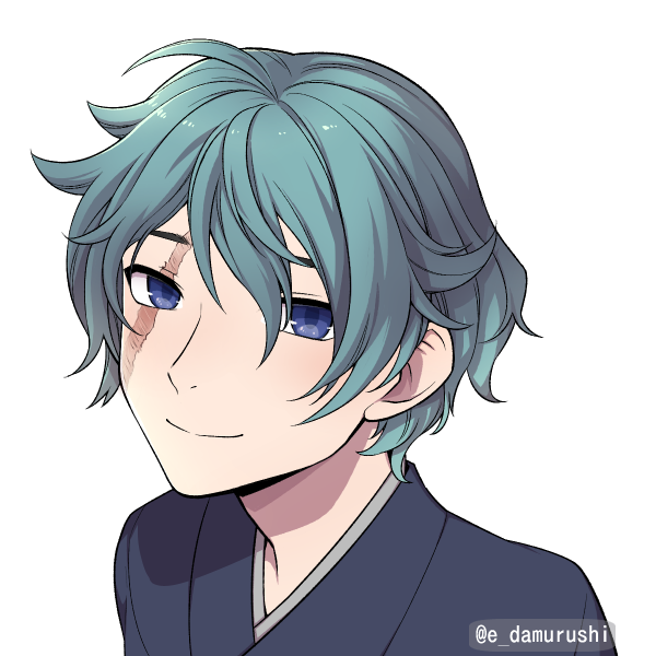 花宮のtwitterイラスト検索結果 古い順