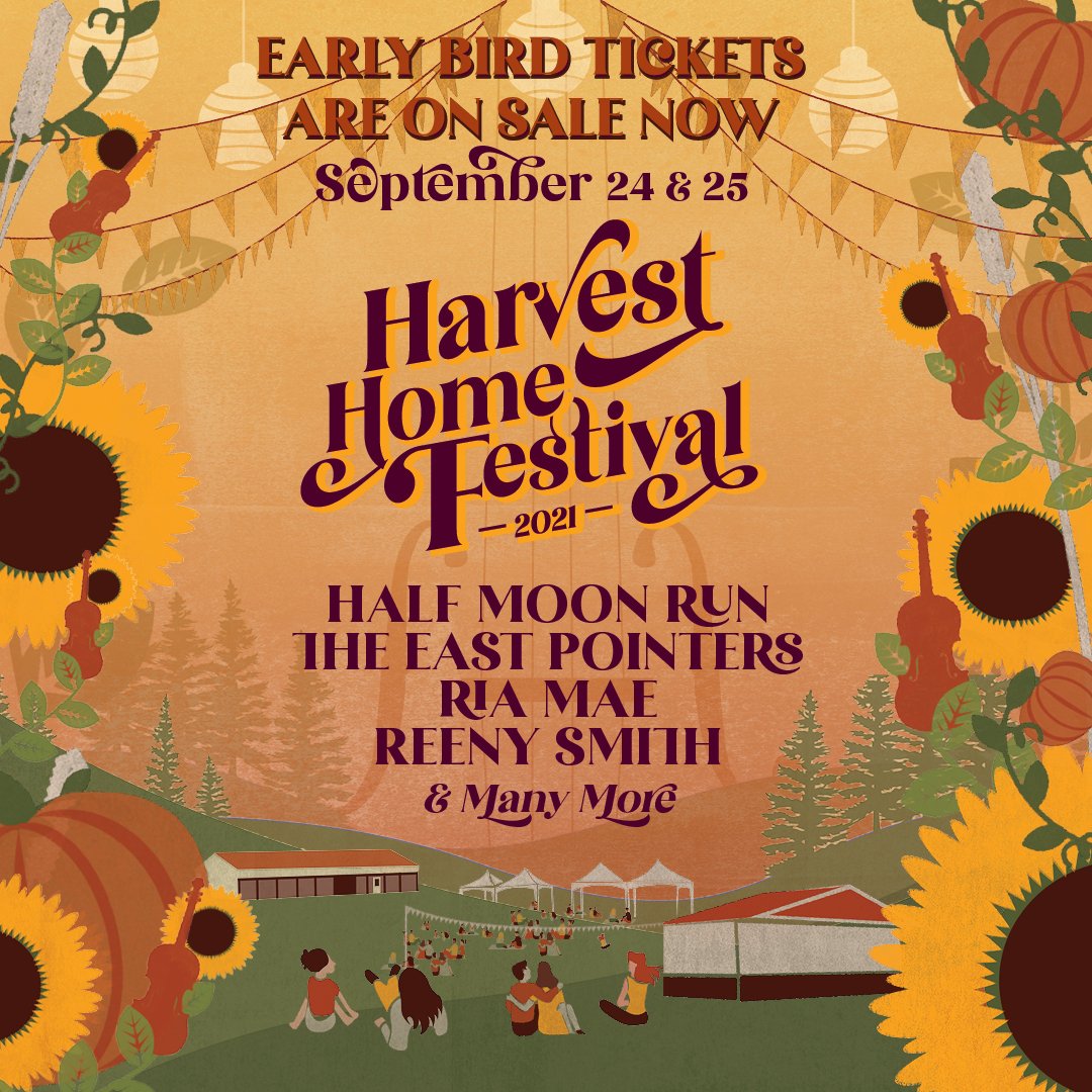 This September on the East Coast!!
tix:  ow.ly/J5ya50FIQRn