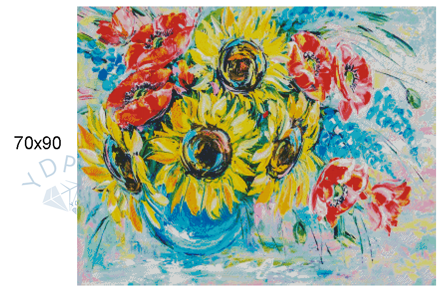 Hallo ihr fantastischen Suchties! 
Wir haben eine sehr liebe neue Künstlerin die wir euch gerne Vorstellen möchten! 

Im folgenden Blog Beitrag werden all ihre Werke einmal vorgestellt: yourdiamondpainting.at/2021/07/31/far…

#YourDiamondPainting #DiamondPainting #Diy