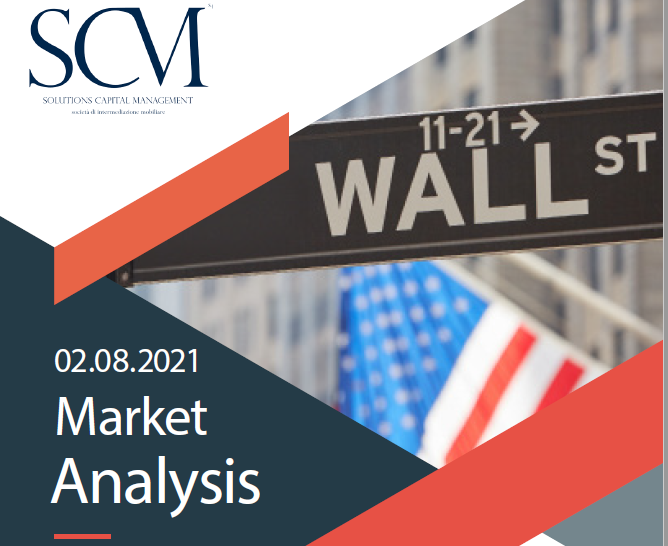 ScmSim's tweet photo. La nostra analisi dei #mercatifinanziari del 2.08.2021.

https://t.co/dVwJFRNkNM https://t.co/de0Lf2rpXD