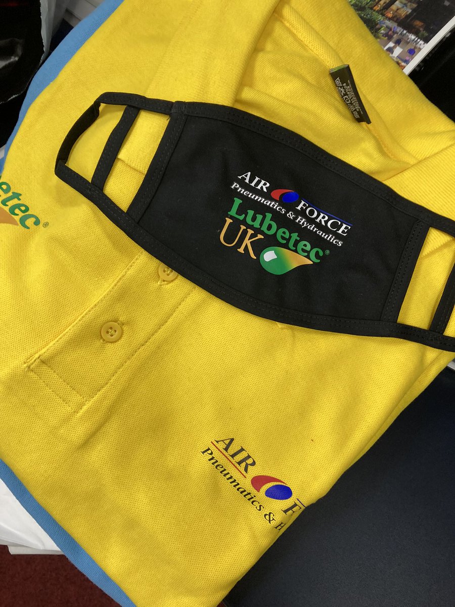 New workwear
