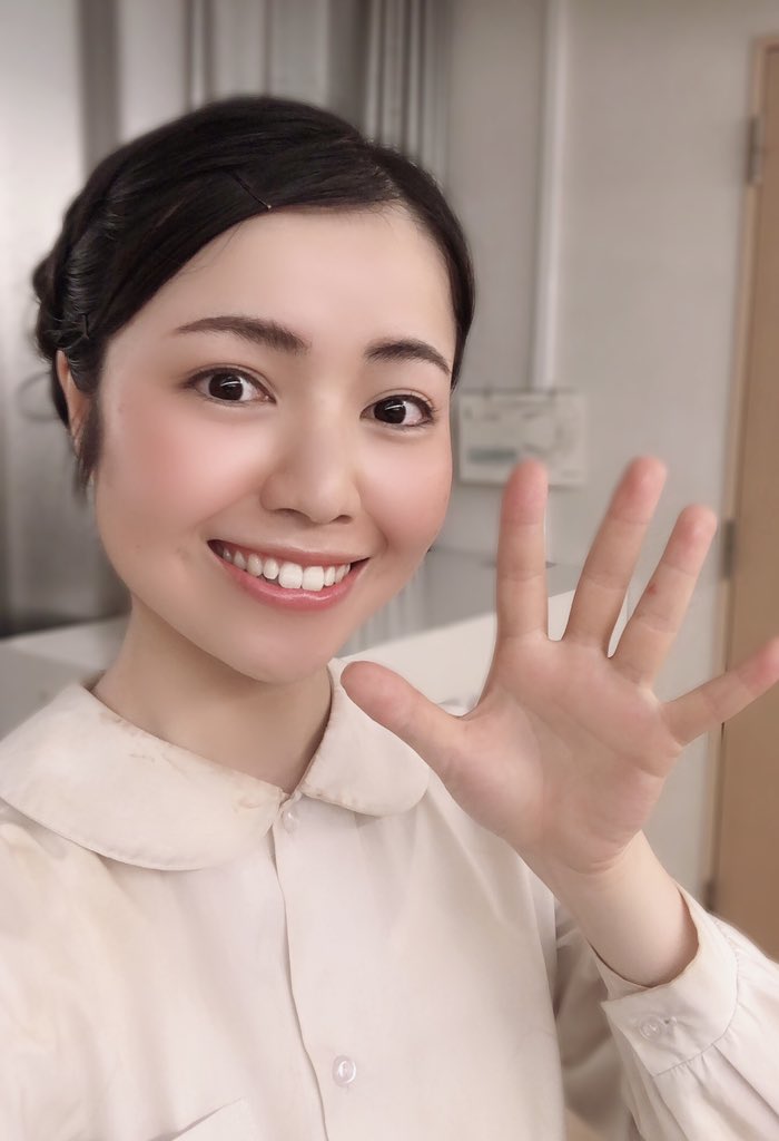 髙宮千尋 高宮千尋 Chihiro To 1000 Twitter