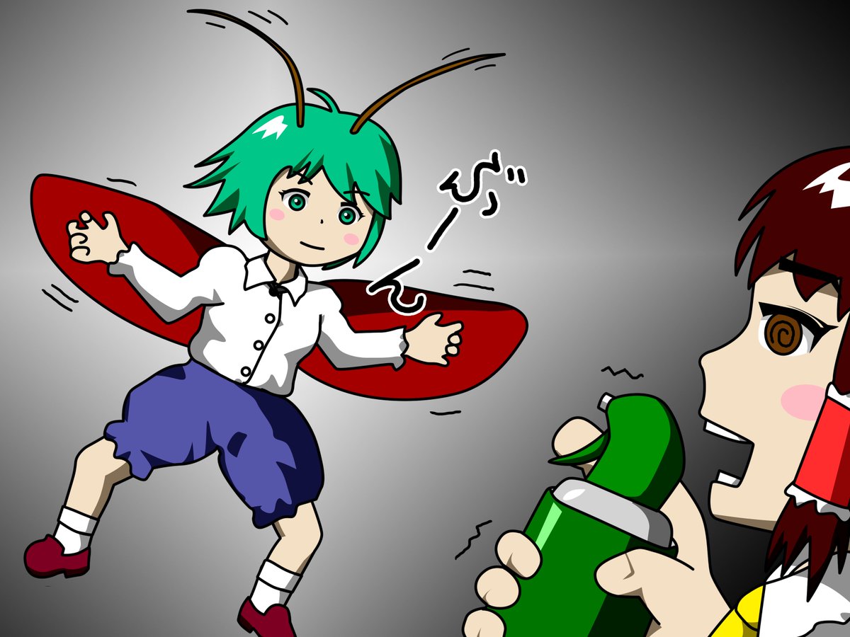 Twoucan リグル ナイトバグ の注目ツイート イラスト マンガ