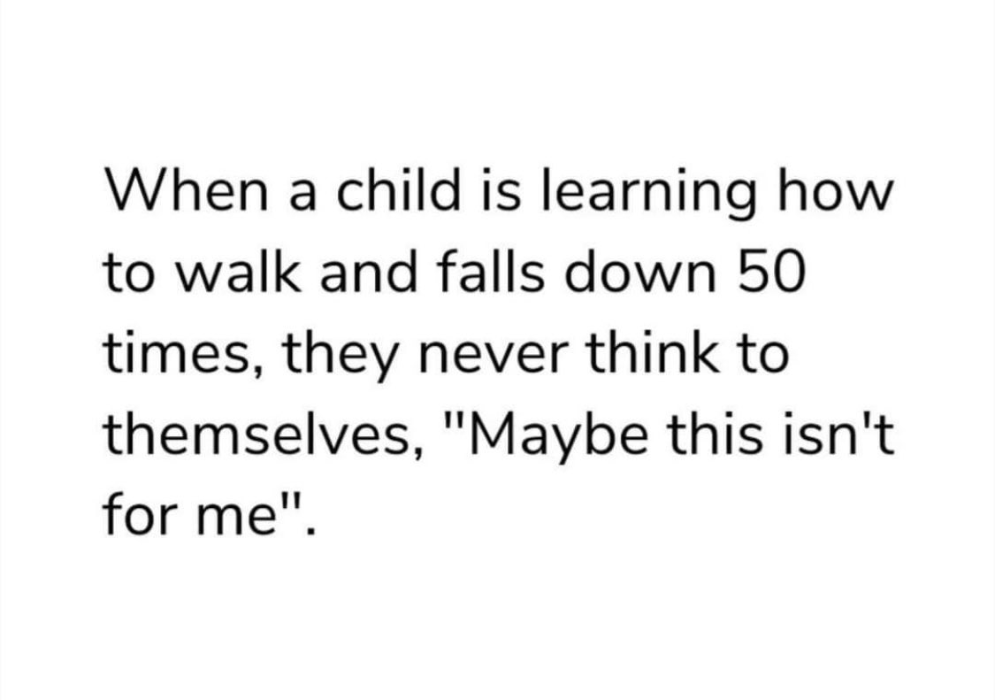 TaraHavard_'s tweet photo. Love this! As a teacher, we should always keep growing, keep learning, keep pushing! Our kids deserve it!♥️ #rechargedandready https://t.co/4KbCp8Zc77