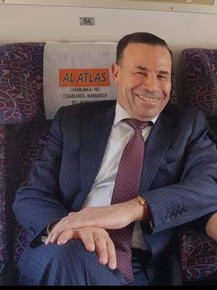 epsilonov71's tweet photo. Live🇩🇿
3 Août:
Un grand professeur emporté par le COVID-19:
Le célèbre neurologue et neuropsychologue, le Pr Hocine Bouraoui, a rendu l'âme aujourd'hui.
C'est lui qui a soussigné le certificat médical de l'incapacité de Abdelaziz Bouteflika d'exercer les fonctions de président https://t.co/o1AtNGyJoY
