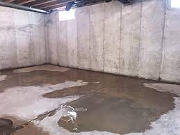 LeaderFSI's tweet image. Does your basement look like this one? Call us today to schedule a free inspection and written estimate! 888-320-6363
