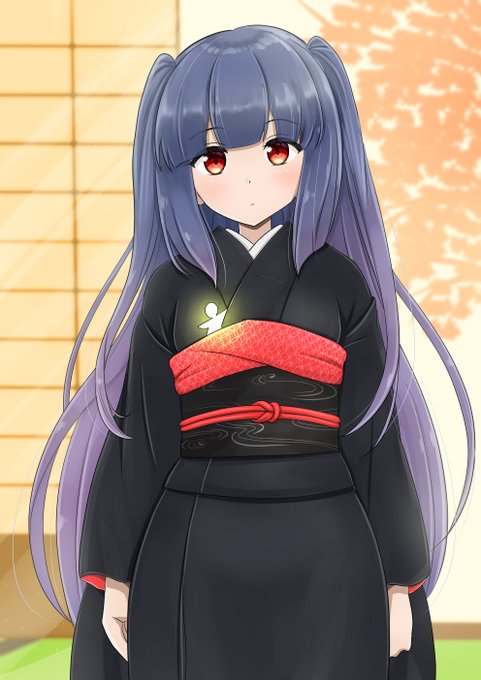 黒振袖のtwitterイラスト検索結果 黒振袖のtwitterイラスト検索結果