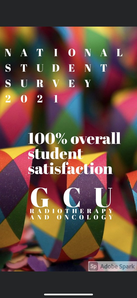 Amazing results from our latest graduates! Very much appreciated.