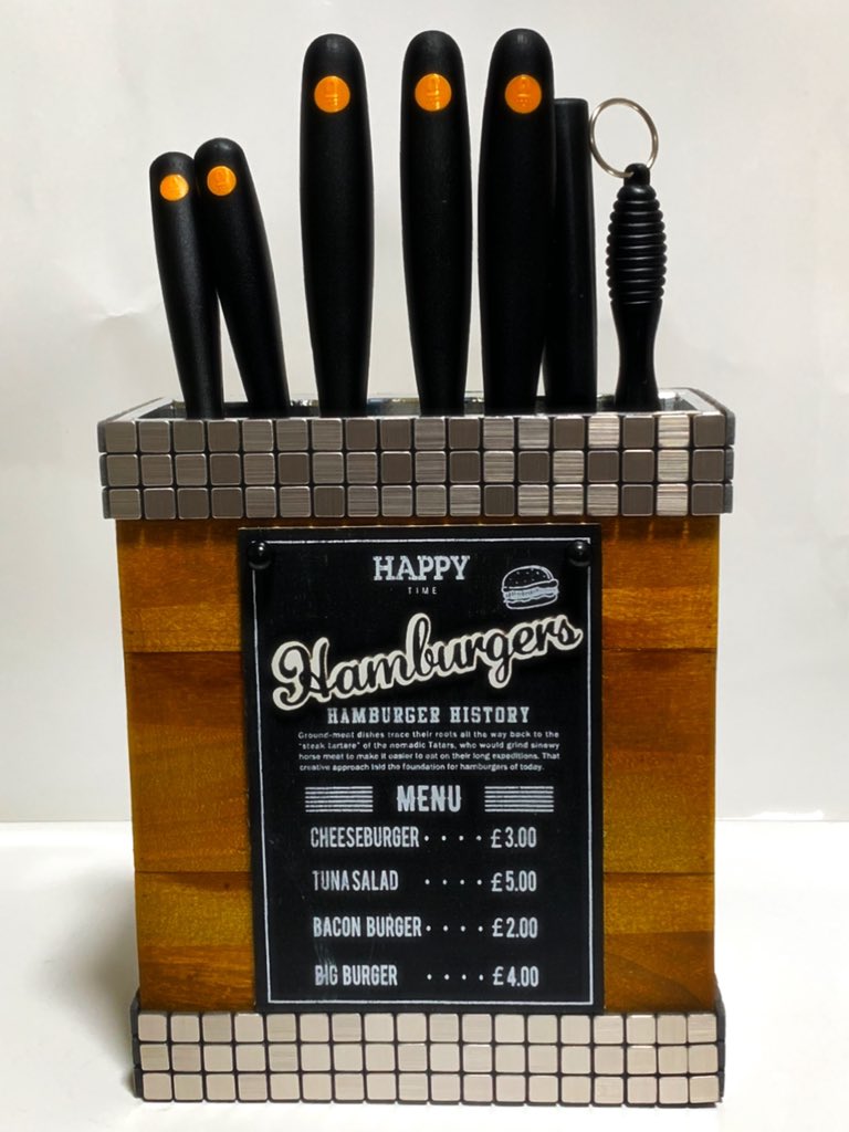 包丁立て Twitter Search Twitter