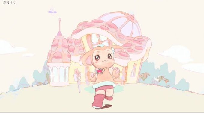 ガラピコぷ のtwitterイラスト検索結果 ガラピコぷ のtwitterイラスト検索結果