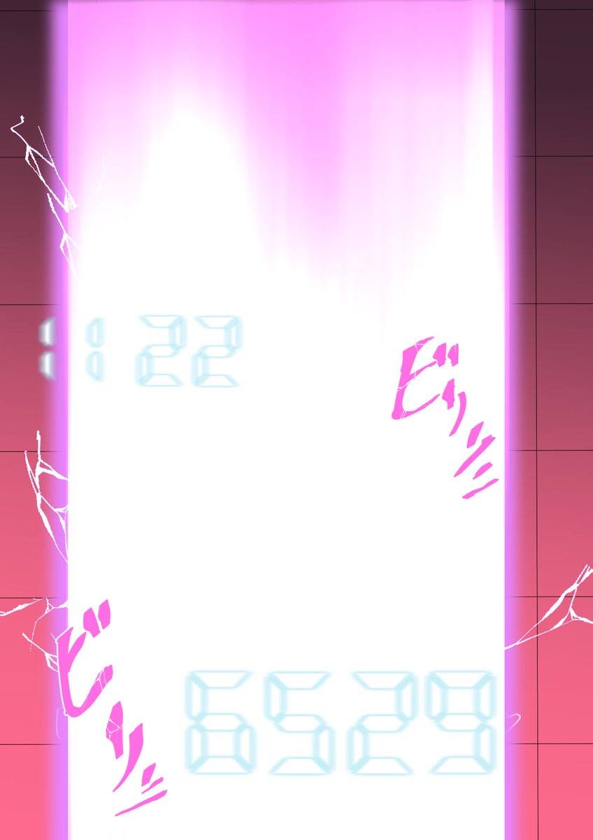 敗北!マゾ堕ち!アイリスハート!後編(1/2) 