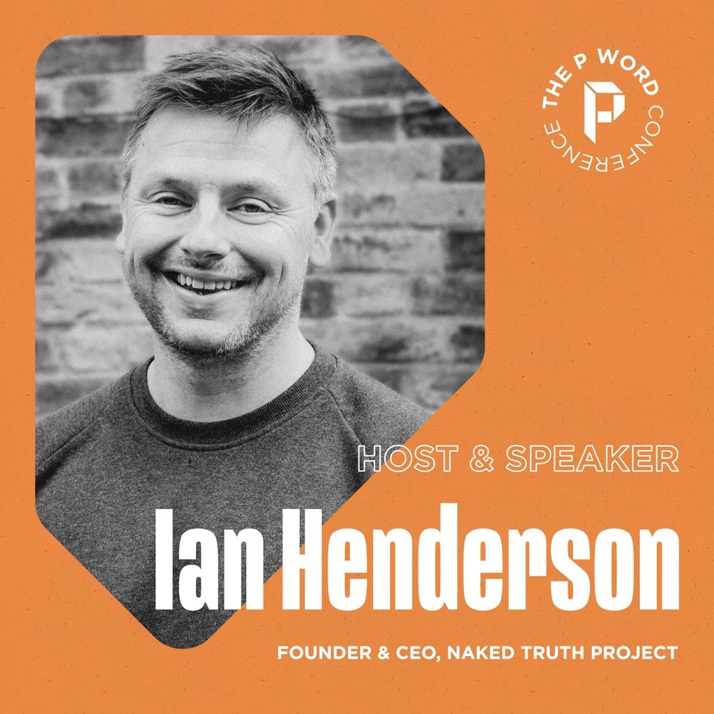 nakedtruthteam's tweet image. Over the next couple of weeks, we’ll be announcing some of the amazing speakers who will be joining us at #PWORD2021, starting with a few of our wonderful team over at @nakedtruthteam⁠ - Ian Henderson, Cat Etherington &amp;amp; Bethany MacDonald. More info at pwordconference.com/speakers