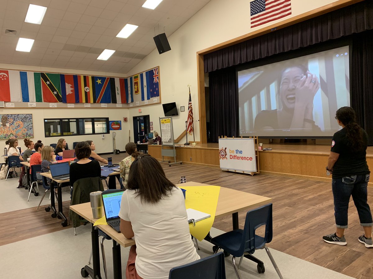 Super successful Eagle Team meeting!! CHE is so excited to launch! <a href="/RoundRockISD/">Round Rock ISD</a> <a href="/CaldwellHeights/">Caldwell Heights</a>