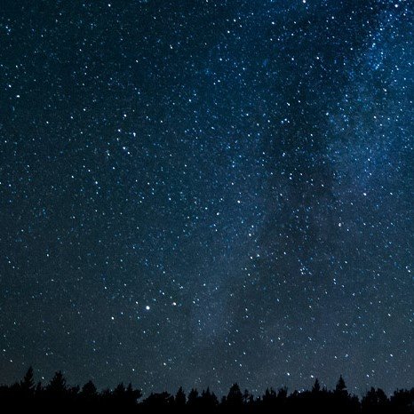 Learn about the night sky! Shaver’s Creek friend and volunteer Carolyn Muse will teach us about the Northern Hemisphere’s August evening constellations this Saturday at 7:30 p.m.

To learn more, visit shaverscreek.org/public-program…