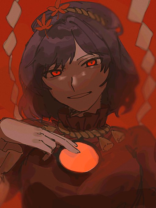 #8月3日は八坂神奈子の日 