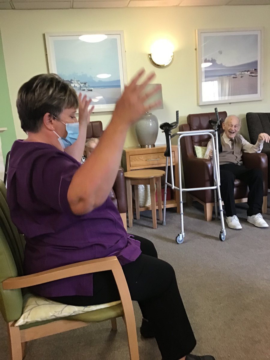 St Anne's care home in Off Callington Road, Saltash Anchor Hanover