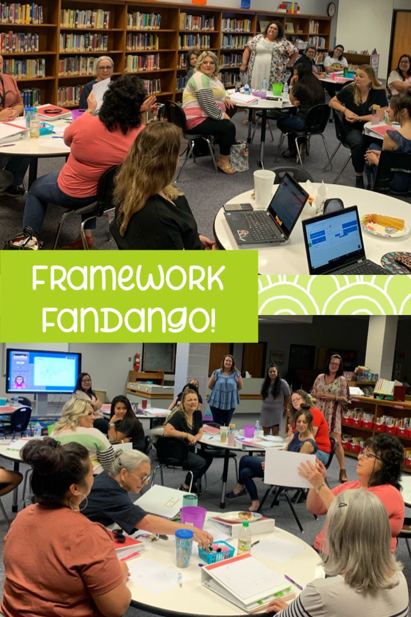 New Campus Roles, New Learning, New Teams, Traditional Hustle &amp; Heart🏆♥️⚓️ <a href="/ECISD_T2L/">Curriculum & Instruction</a> <a href="/GPASTEAM/">GP Alamo STEAM</a> #hustle&amp;heartsetusapart @ElarEcisd <a href="/ECISDmath/">Ector County ISD Math</a>