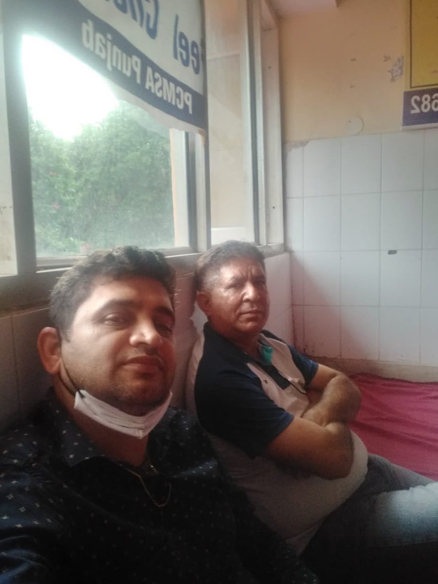 PcmsaP's tweet photo. You cannot buy the revolution. You cannot make the revolution. You can only be the revolution. It is in your spirit, or it is nowhere.#covidwarriorsonroads #occupation #pcmsa @pcmsapunjab @pcmsapunjab @barefutshergill @PSVOAofficial https://t.co/DeMT3hThrc