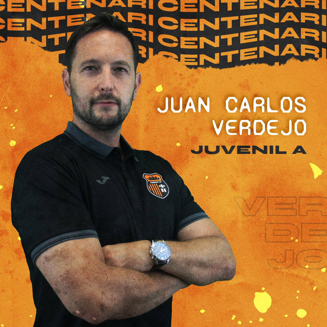 tcf_oficial's tweet photo. También el Juvenil Nacional del #TorrentCF ha arrancado esta semana su pretemporada, a los mandos, Juan Carlos Verdejo, que seguirá al frente del Juvenil tras su ascenso y su gran labor al frente del equipo.

#JuvenilNacional #Centenari  #SangTaronja 🧡🔥 https://t.co/zL7TAFpNFz