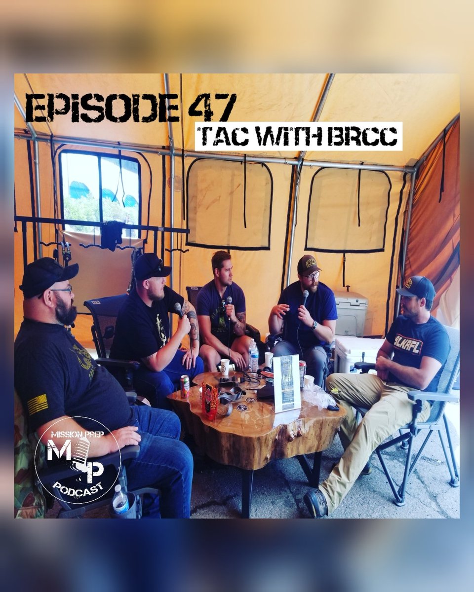 MissionPrepPod's tweet photo. Join the guys as they do the podcast from the Snowbird Ski Resort at the Total Archery Challenge in Utah. They are joined by a few different @blckriflecoffee Employees. Chris Hunt, Morgan Mason, Chris Jacka, and Kamber Carroll. Enjoy!

https://t.co/OHzo3yAbBy https://t.co/AHIXLPFe7q