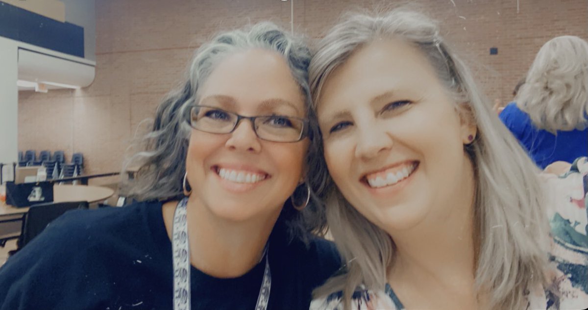 Welcome Back, Teachers! 
#LISDConvocation21