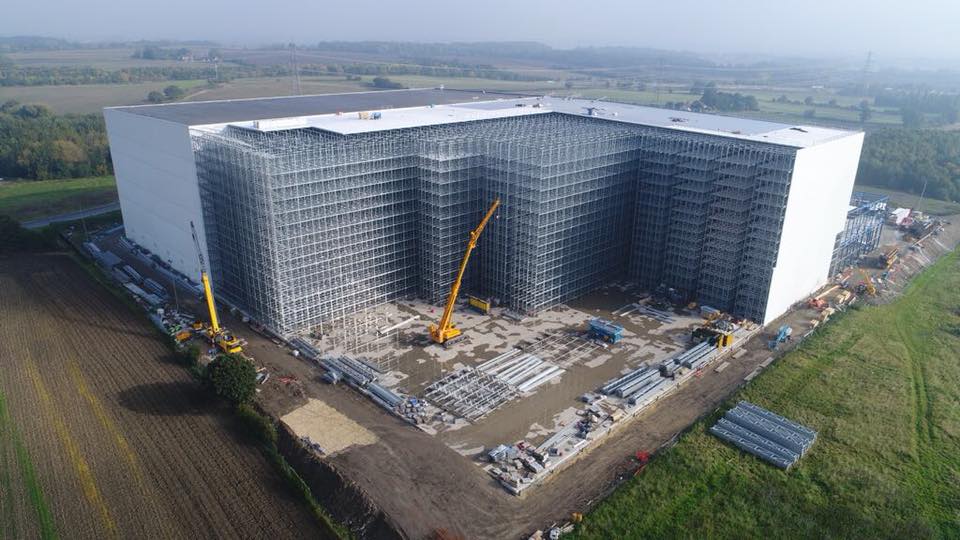 We're hiring!!

- Project Manager
bit.ly/3oOUAXW

- Project Engineer
bit.ly/3oHXNZq

- Site manager
bit.ly/3oNCBBk