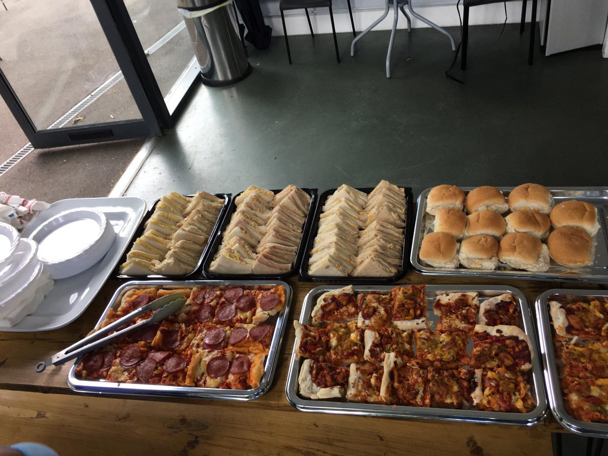 Project Zero is in partnership with Munchology to provide lunched for the young people at our summer programme

#summer #summerholidays