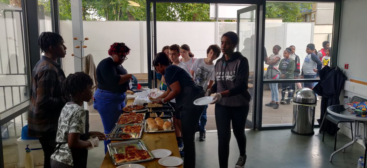 Project Zero WF cic tweet media