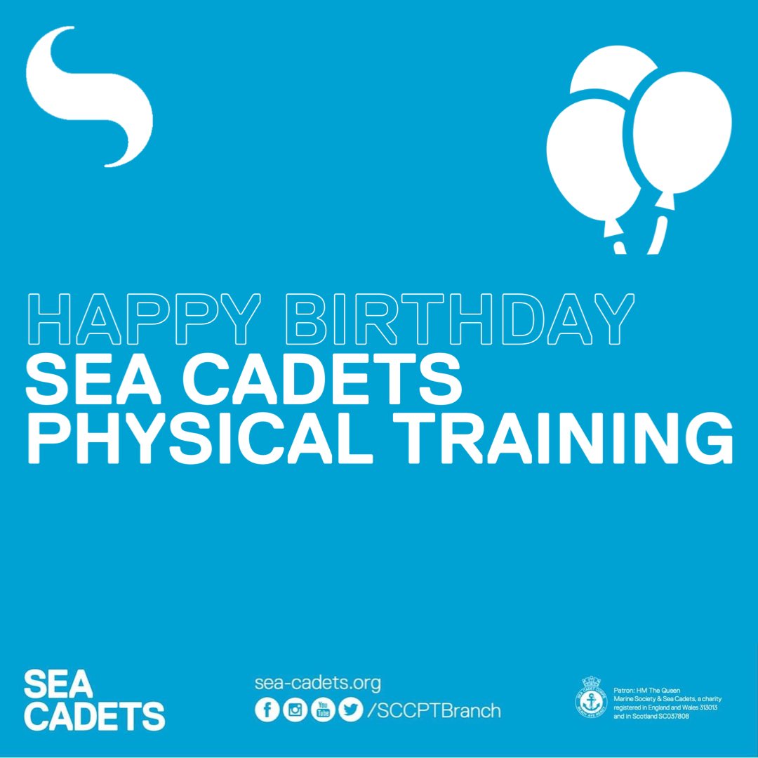 This month we celebrate 65 years setting young people on a career path of competence, confidence and outstanding personal values, through #EnergyEnthusiasmExercise. Through the month of August we will be showcasing our Branches history through the years!