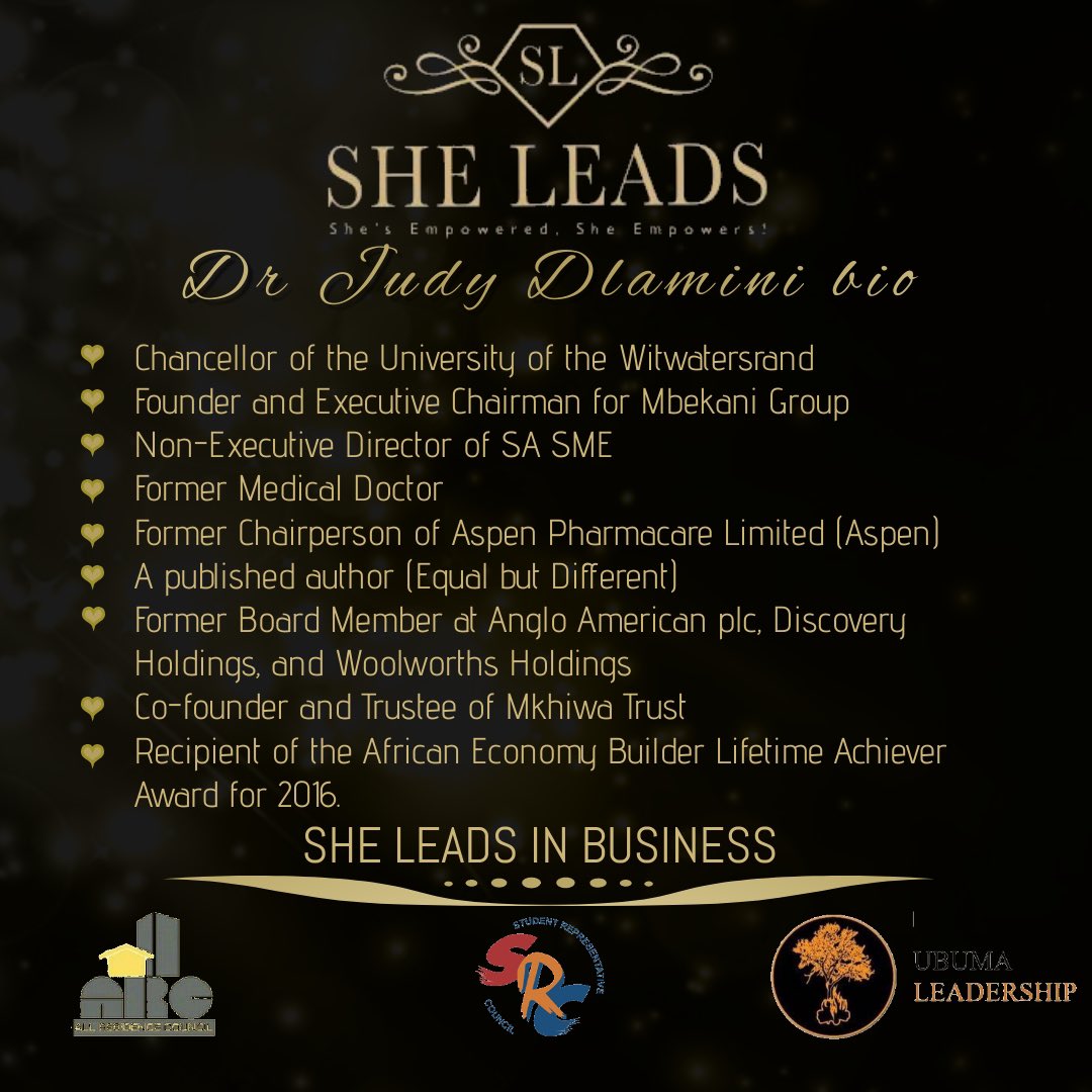 She Leads 👑 tweet media