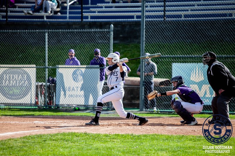 WreckerBaseball's tweet photo. 2021 Block S Award Winners!!!! #GoWreckers #21Outs #PlayBig #ctbase @WreckerBaseball @jrothy1 @JustinLessing https://t.co/KJaUxGPQME