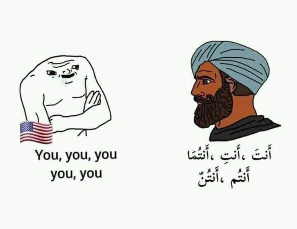 و تبقى اللغة العربية بحراً لا ينتهي