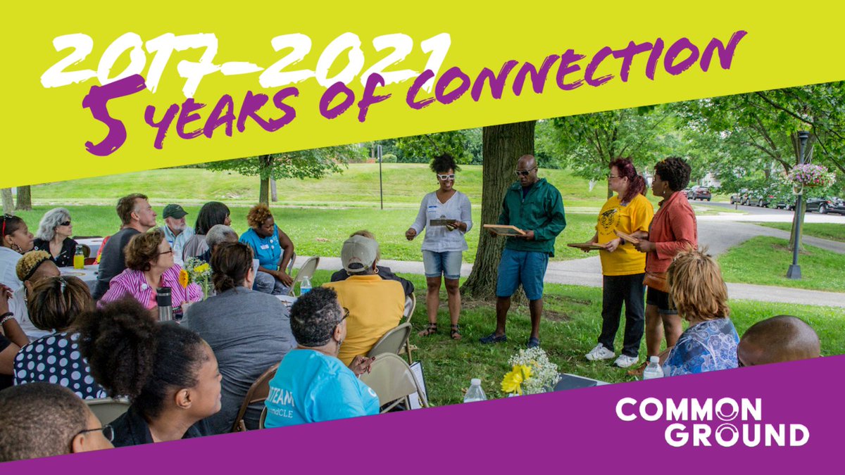 CleveFoundation's tweet photo. An Action Grant from @NeighborUpCLE could help you take your #CommonGroundCLE convo to the next level! Drop into our virtual office hours Friday 8/6 from 1-5 pm to learn more. Let us know you’re coming: https://t.co/OPw6dNNH4o https://t.co/ZRy0ewBcEc