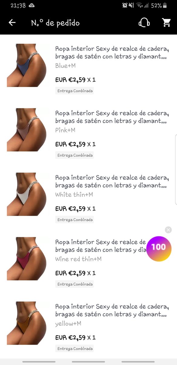 TuPeRRaFaV4's tweet photo. ¿Quien es el sumiso que va a rembolsar los caprichos de la nena ?🤭 https://t.co/Fl5z8gzTem