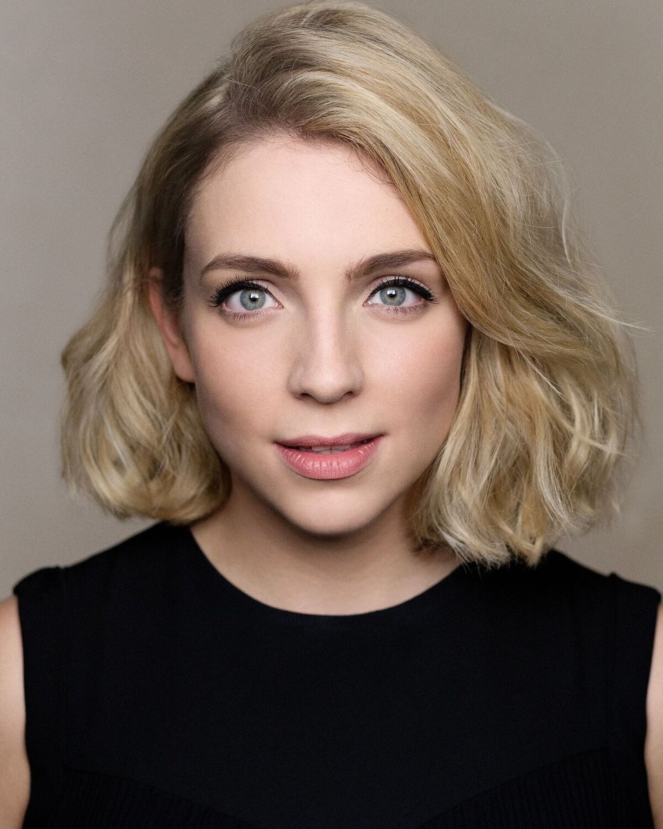 TyneTheatreRep's tweet photo. 🎭 Meet the cast 🎭  

Jessica Daley is a performer, voiceover artist, tutor and all-round creative person from Teesside.

Catch Jess in our next production of Waiting in the Wings on Saturday 7th August 2021 live from the @TyneOperaHouse

For info visit - https://t.co/Zd9e67Es27 https://t.co/43qUmrZ69W