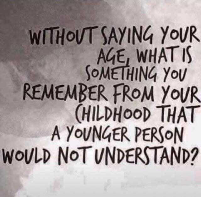 DougieClarkTOK's tweet image. This will be good! Let’s do this! #childhood #twitter #bekind #generation