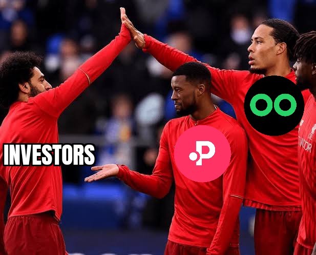 arnavxx5's tweet image. Poor Polkastarter 😭🤣

#GPoolTrollComp  #GPoolMemeComp at @gpoolofficial