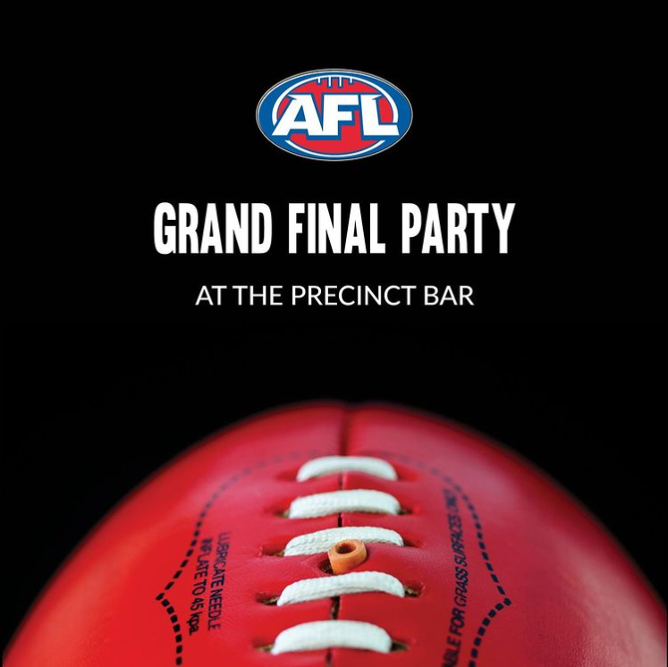 AFL Grand Final 🏆 tweet media