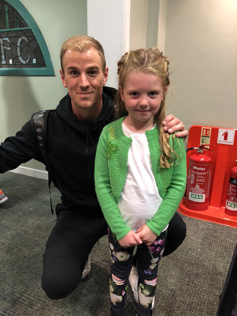 Mariessa (@mariessadevlin) on Twitter photo I always think you can tell so much about a person by the way in which they interact with young people. When we met Joe Hart he immediately got to eye level with our little girl and spoke to her, seemed a good guy. Welcome to <a href="/CelticFC/">Celtic Football Club</a> new beginnings 🙏🏻💚 #joehart #celticfc I always think you can tell so much about a person by the way in which they interact with young people. When we met Joe Hart he immediately got to eye level with our little girl and spoke to her, seemed a good guy. Welcome to <a href="/CelticFC/">Celtic Football Club</a> new beginnings 🙏🏻💚 #joehart #celticfc
