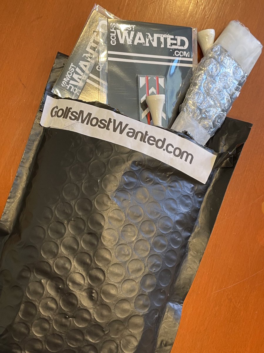 TheTapInGolf's tweet photo. Coming soon - #golfsmostwanted! If you collect ball markers this is your jam!
#golf #TapInGolf #golflife #ballmarker #collectors #divottool #golfer #golfislife #golfing #golfreviews #golfaddict #golfswag #golfaccessories #discount #discountcode #neverlayinup #golfsmostwanted https://t.co/mgvUpAI36n