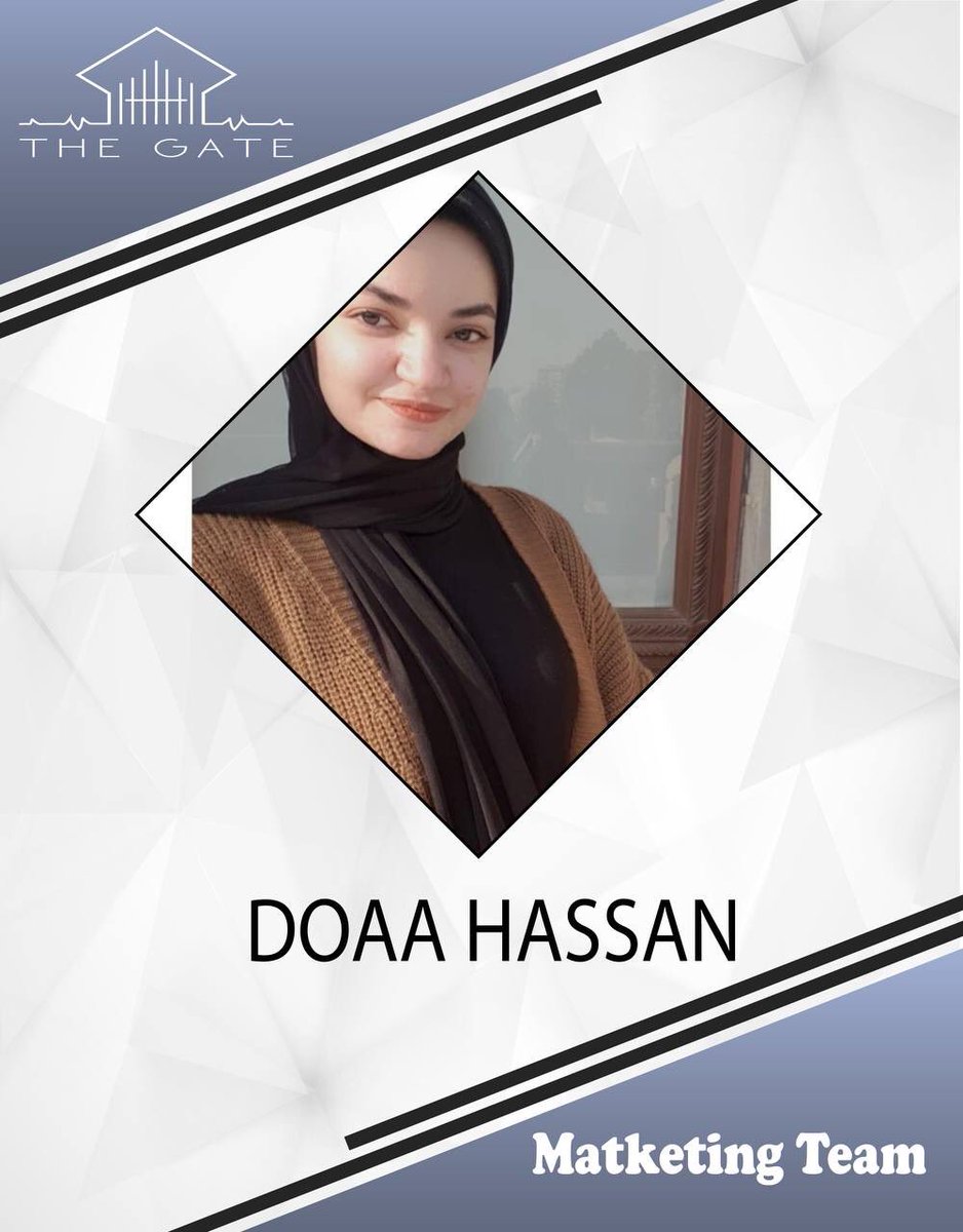 Thegate98's tweet photo. حان الوقت للإعلان عن الجنود المجهولين الي كانوا ورا كل الفعاليات الي فاتت وهيكونوا ورا كل خطوة جاية لحفلة تخرج الدفعة الرابعة صيدلة بورسعيد 🎓

شكرا ليهم على كل الي فات وشكر مقدم على كل الي جاي .. منتظرين منهم نجاح مبهر وحفلة غير مسبوقة في بورسعيد كلها تليق بالفريق وبالدفعة 🔝💙 https://t.co/FzOWSFpbSR