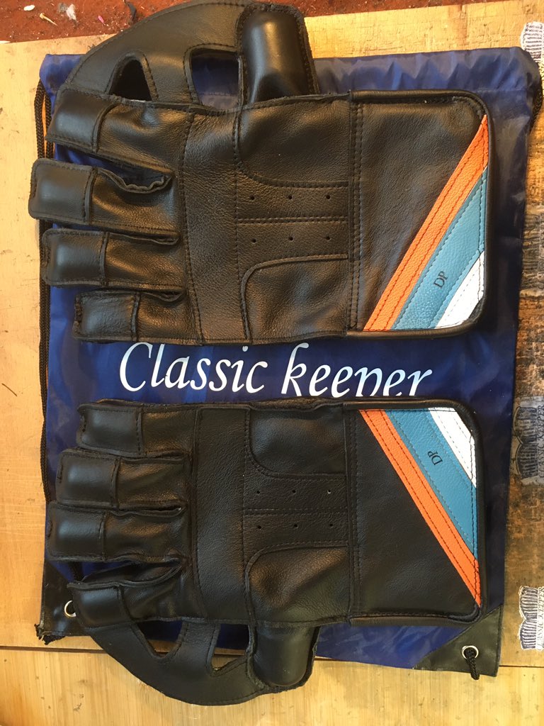 Classic keeper tweet media