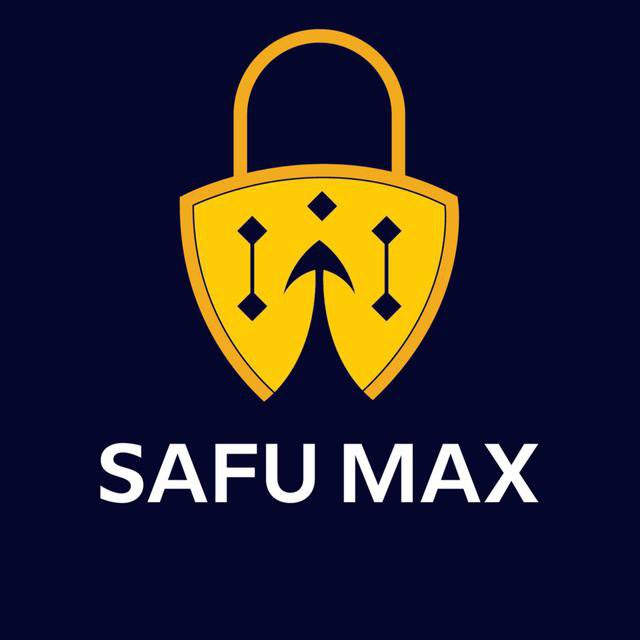 SAFU MAX tweet media