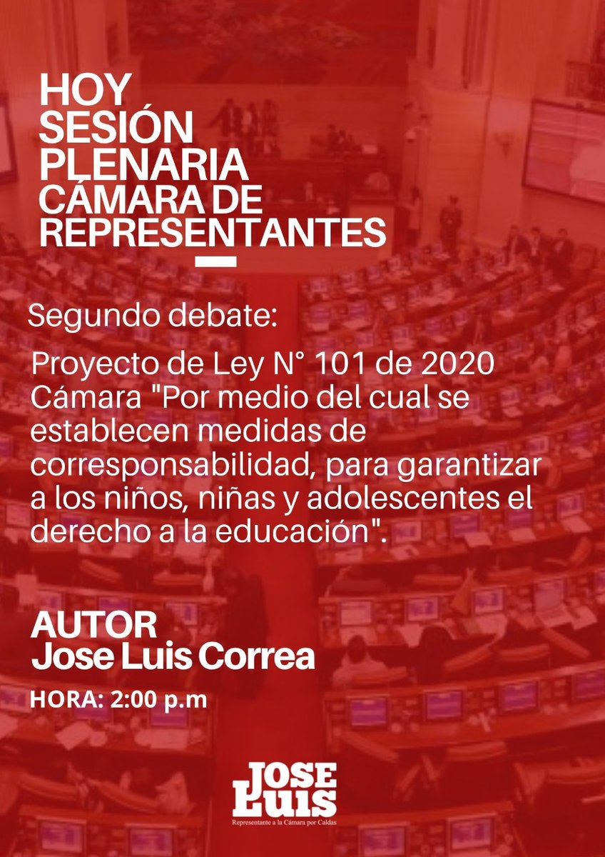 jolcorrea's tweet photo. Lo que la CPC define como un "derecho fundamental" lo volveremos ley para que se cumpla!! y que los padres, tutores y cuidadores sean los primeros que nos ayuden a combatir el ausentismo educativo de nuestros Niños, Niñas y adolescentes - NNA #PrimeroLaNiñez #Apoyenos https://t.co/TJcX7WGU62
