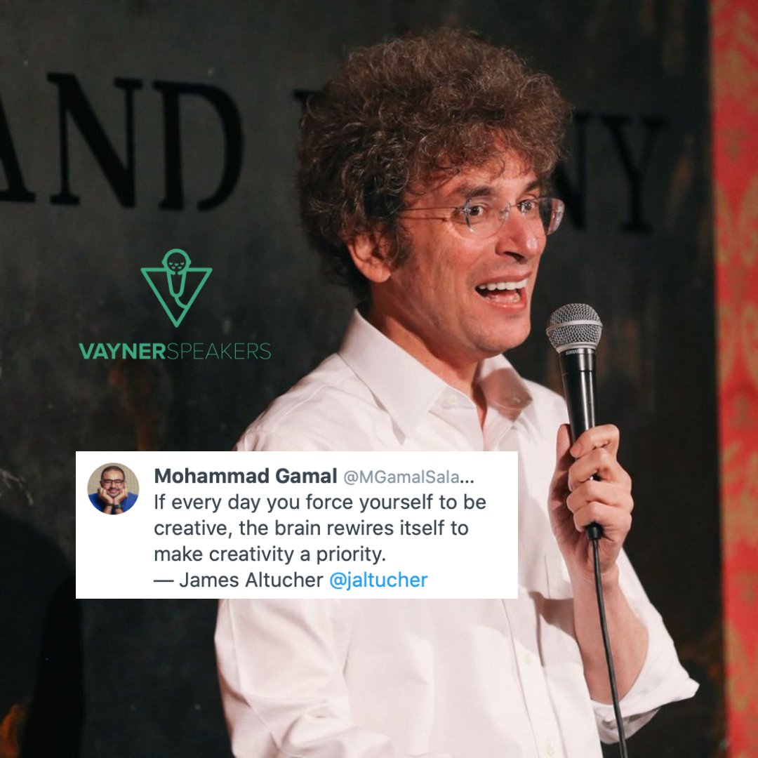 James Altucher Jaltucher Twitter